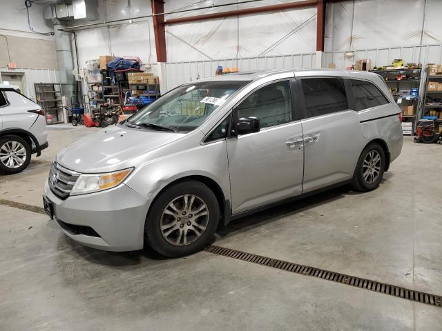 2012 HONDA ODYSSEY EX - 5FNRL5H61CB002124