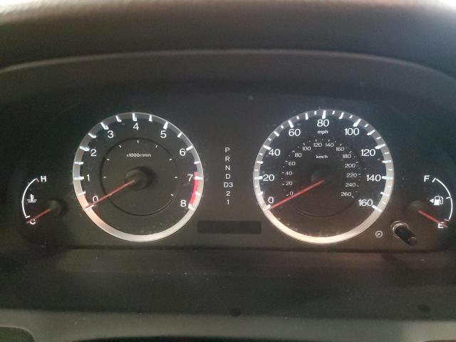 2010 HONDA ACCORD LXP #3300604918