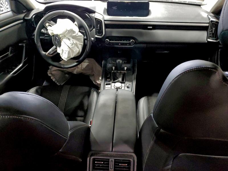 2025 MAZDA CX-50 PREM #3308214246