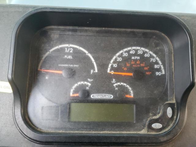 2021 FREIGHTLINER MT45 #3311467232