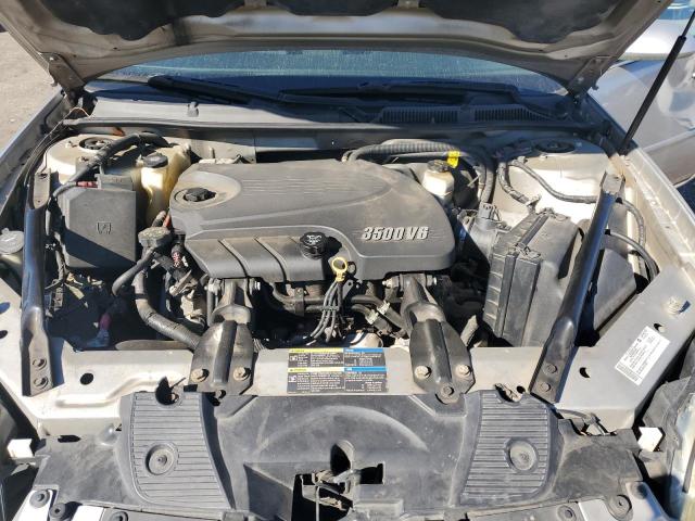 2007 CHEVROLET IMPALA LT #3280308954