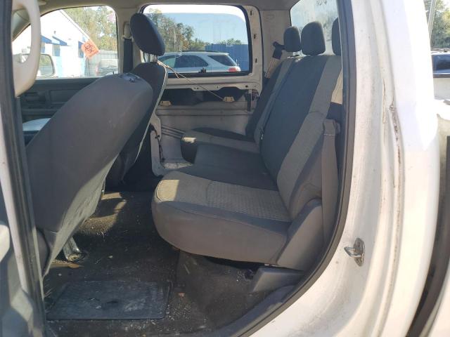 2010 DODGE RAM 1500 #3302860903