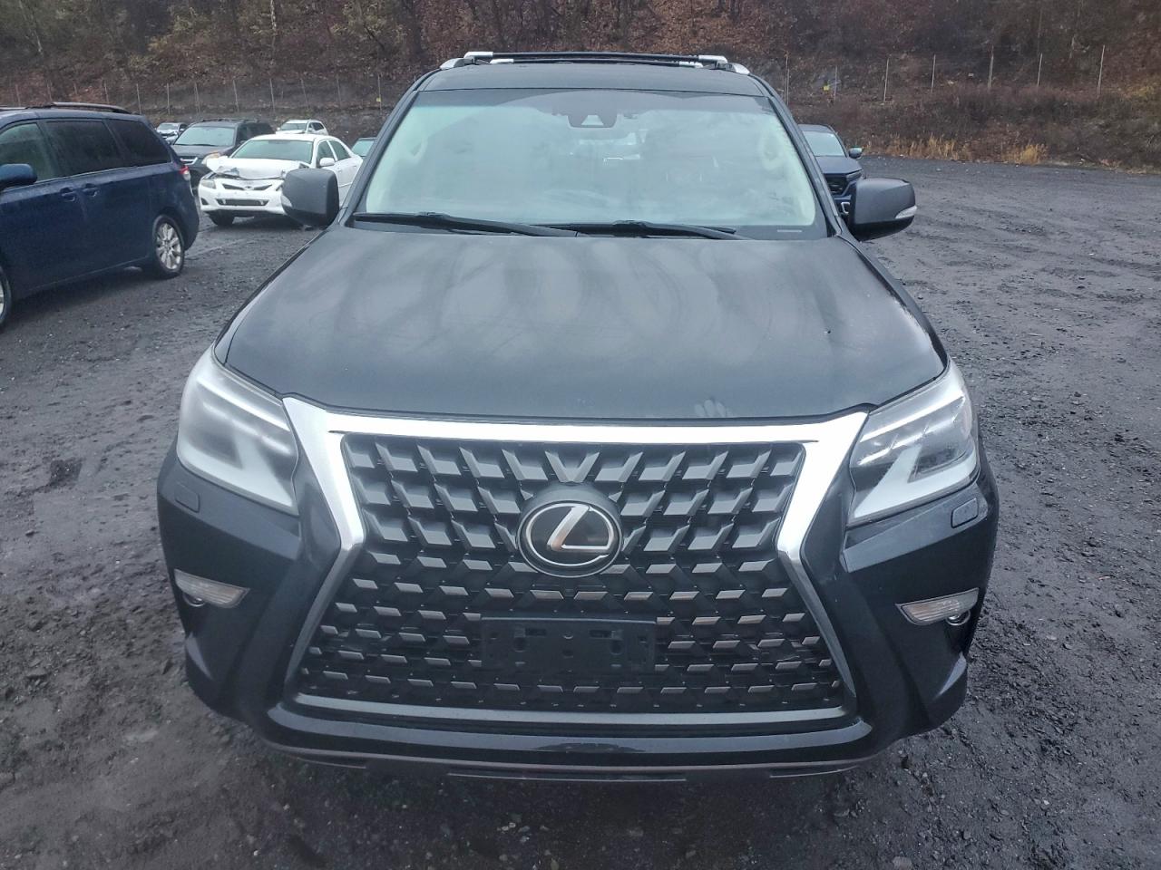 LEXUS GX 460
