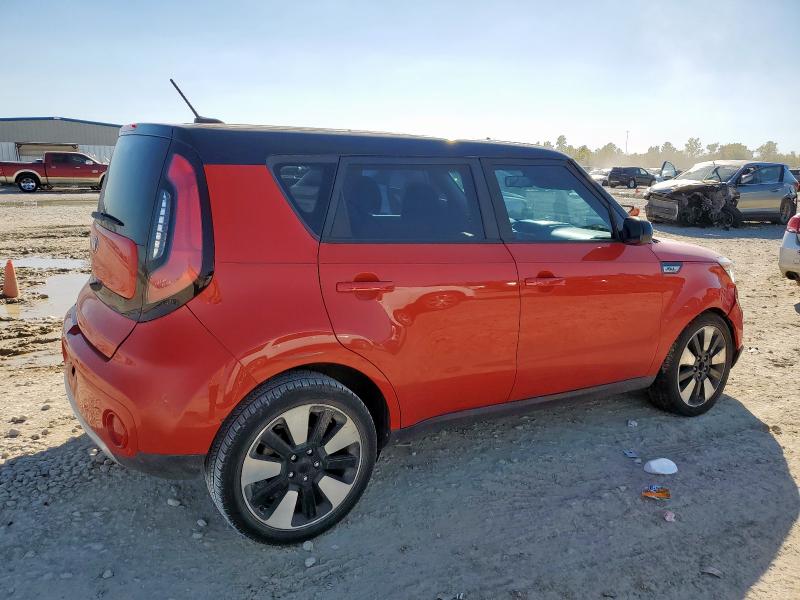2017 KIA SOUL + #3291479002