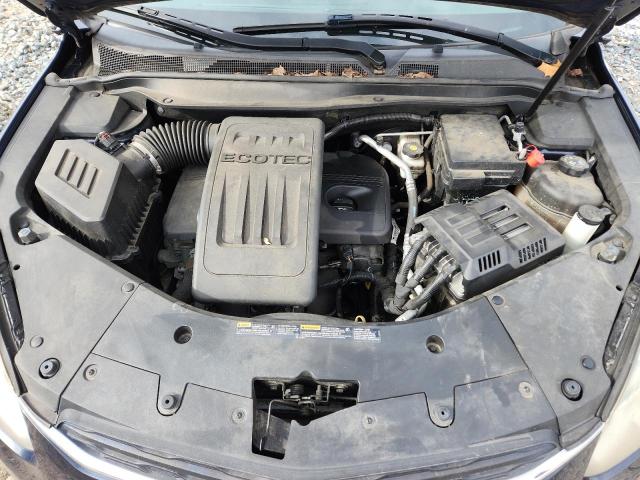 2017 CHEVROLET EQUINOX LS - 2GNFLEEK8H6159528