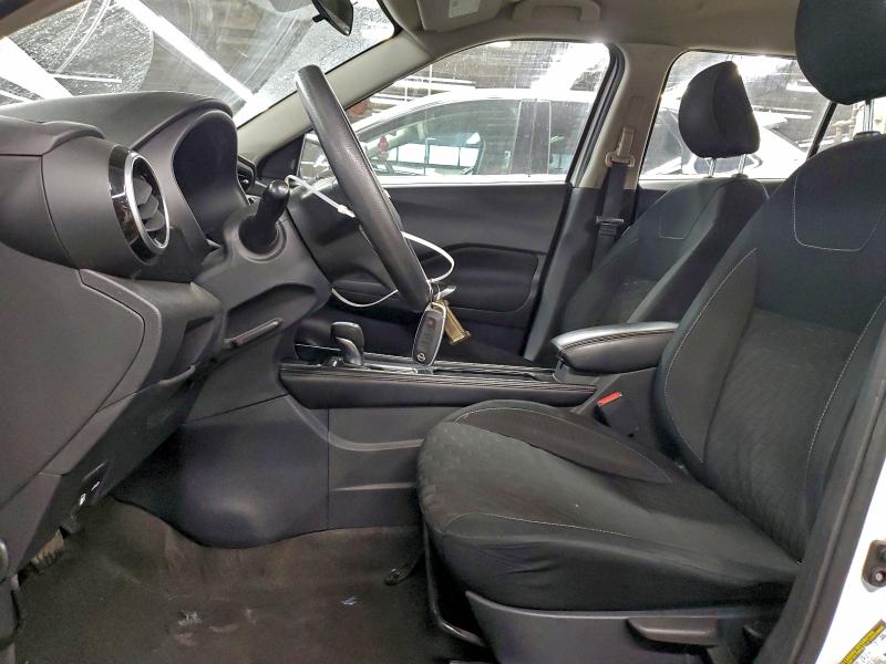 2023 NISSAN KICKS SV #3304606452