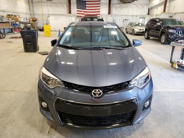 2015 TOYOTA COROLLA L 5YFBURHE5FP258028