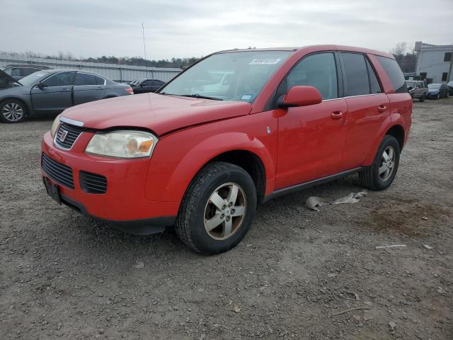 Global Auto Auctions: 2007 SATURN VUE