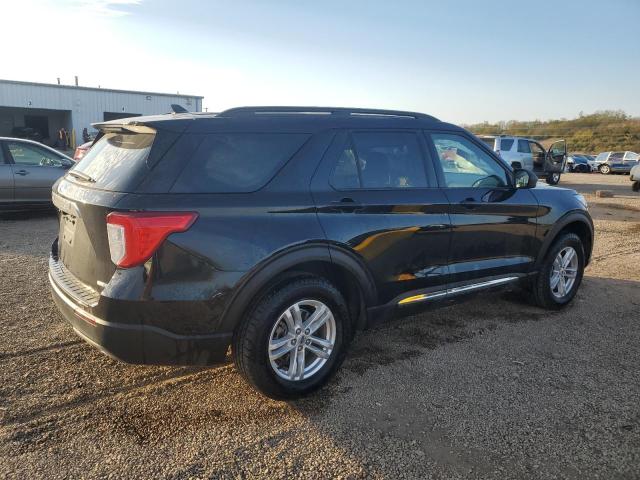 2020 FORD EXPLORER X #3291378161