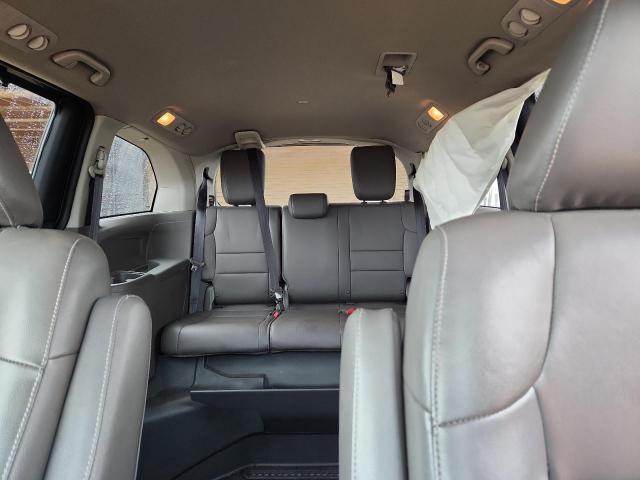 2015 HONDA ODYSSEY EX #3285736655