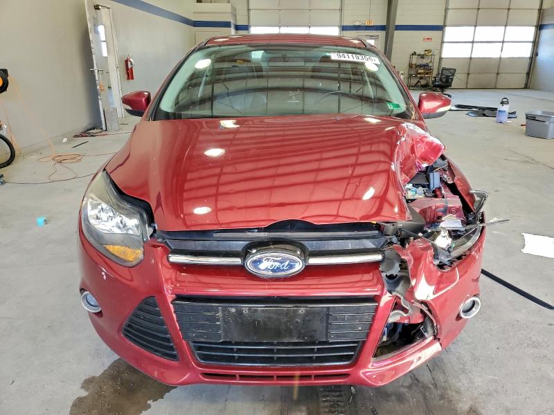 2014 FORD FOCUS #3309424986