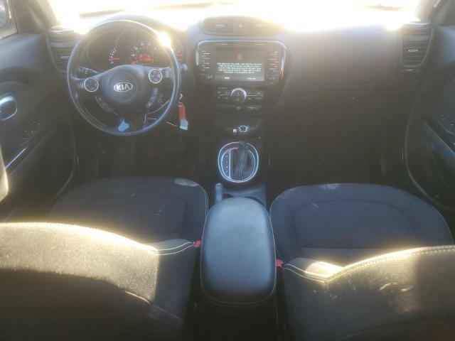 2014 KIA SOUL + #3311457241