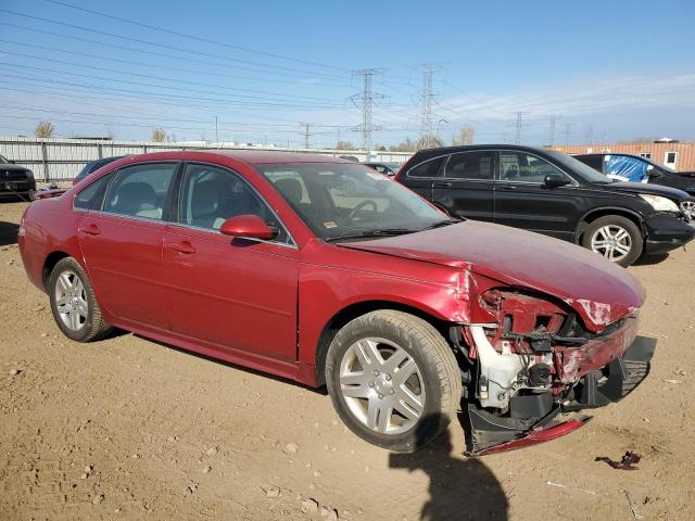 2013 CHEVROLET IMPALA LT #3292468680