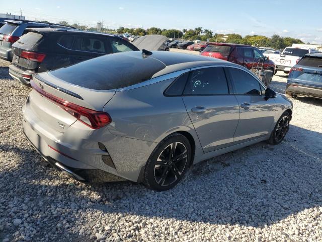 2021 KIA K5 GT LINE #3302798949