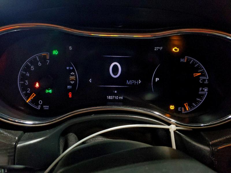 2014 JEEP GRAND CHER #3302658026