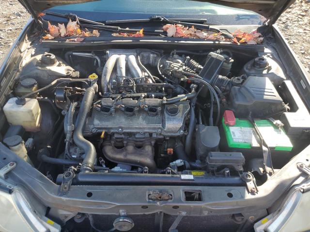 2003 TOYOTA AVALON XL #3294091941