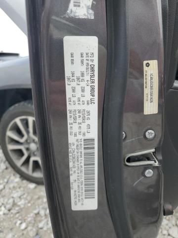 2014 JEEP COMPASS LI - 1C4NJDCB6ED841439