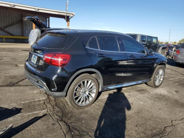 2020 MERCEDES-BENZ GLA 250 4M #3284343047