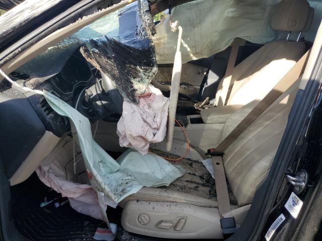 2019 AUDI A4 PREMIUM #3297141522