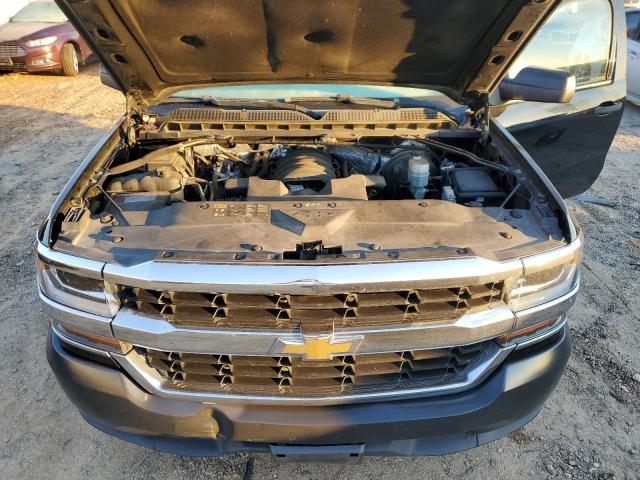 2016 CHEVROLET SILVERADO #3301791395