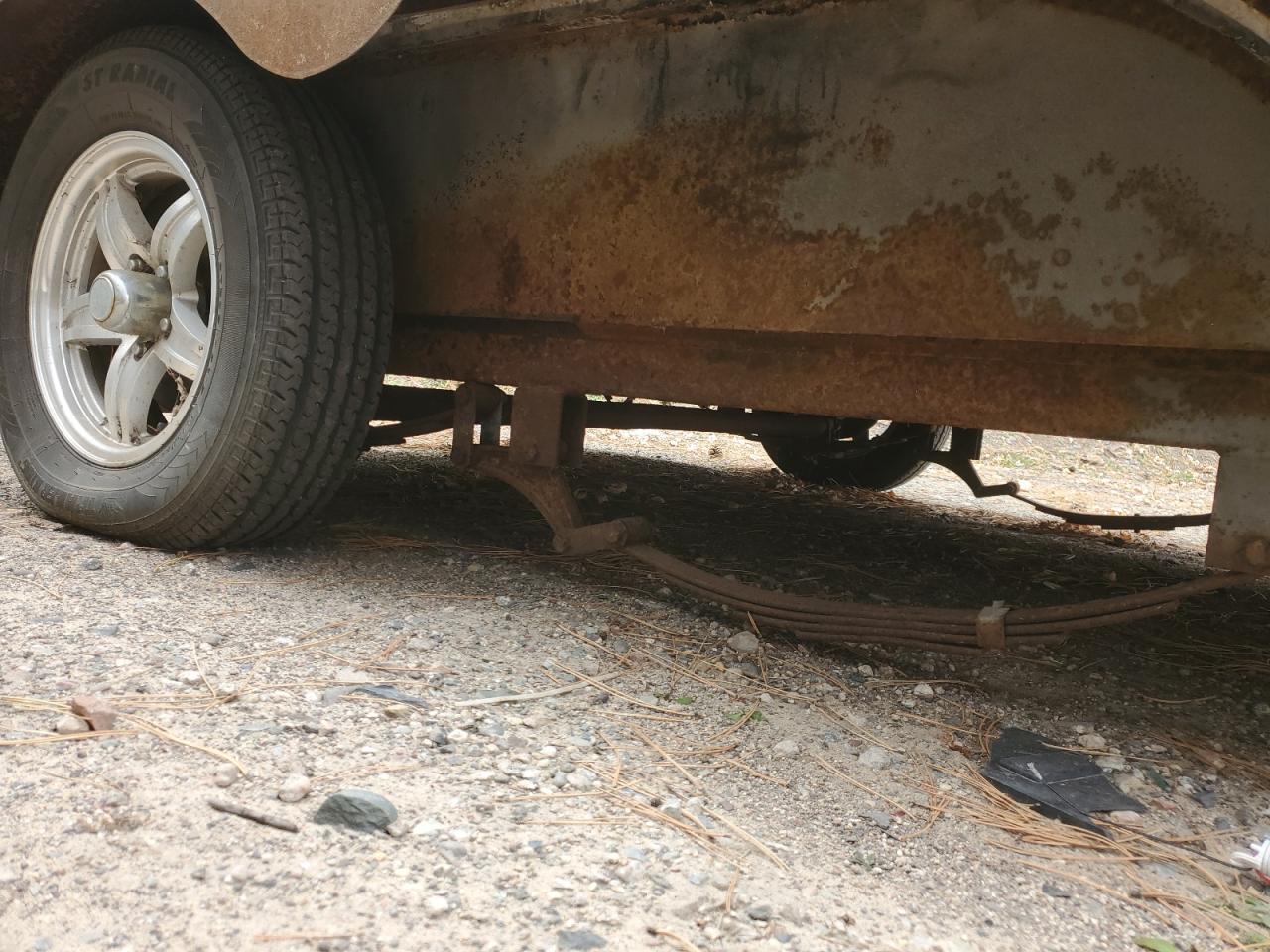 Lot #3301789380 2016 H & H UNKNOWN