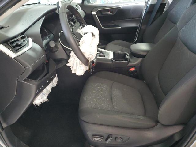 2025 TOYOTA RAV4 XLE #3316788414