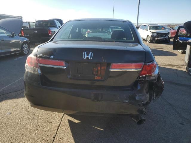 2011 HONDA ACCORD EX #3302886946