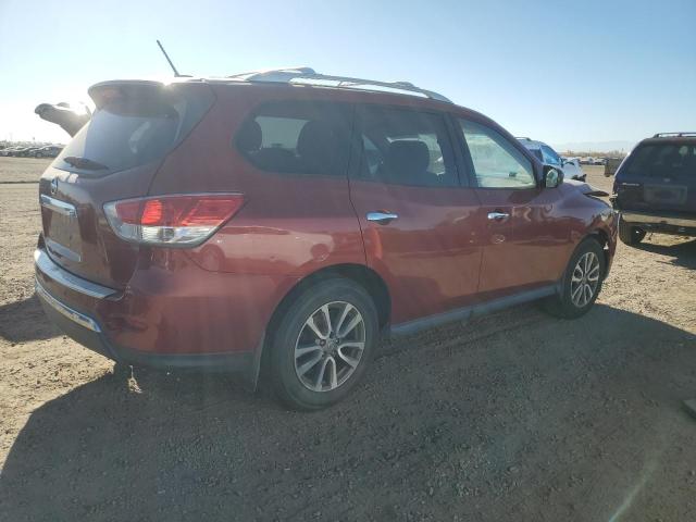 2014 NISSAN PATHFINDER #3285902578