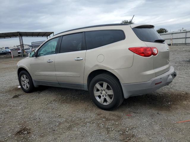 2010 CHEVROLET TRAVERSE L #3310510047