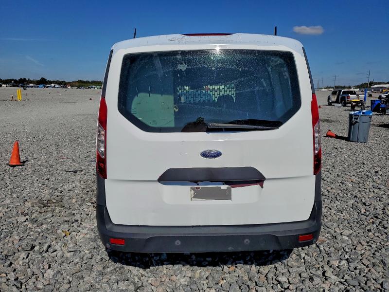 2016 FORD TRANSIT CO #3294216281