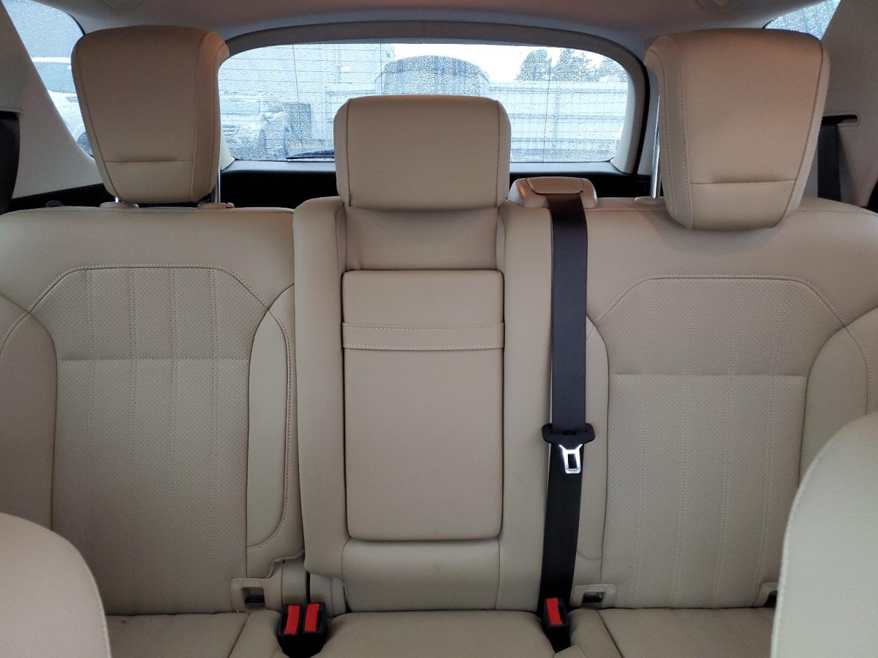 MERCEDES-BENZ GLE-CLASS 350 4MATIC