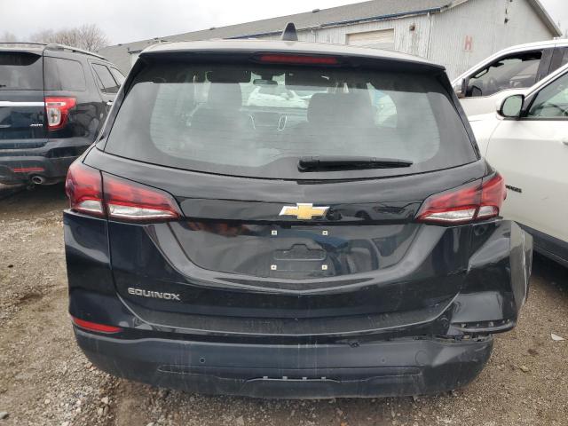 2023 CHEVROLET EQUINOX LS #3293540409