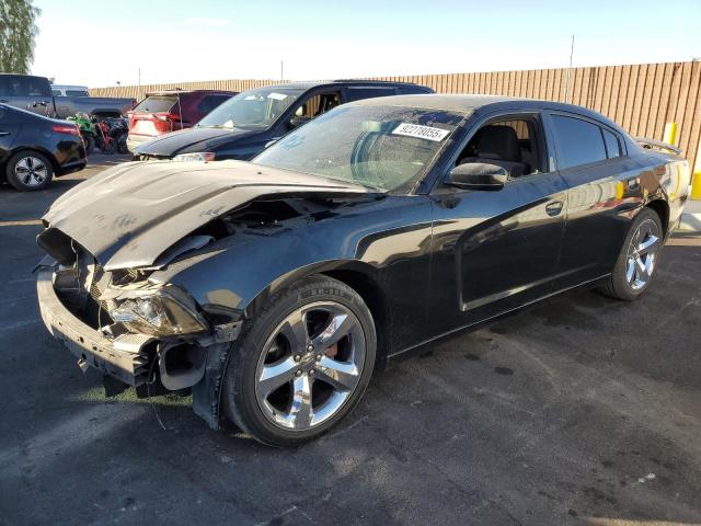DODGE CHARGER SX