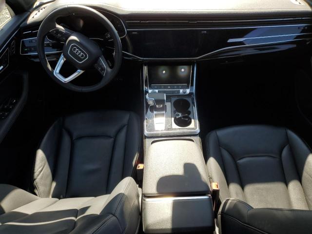 2025 AUDI Q7 PREMIUM - WA1LVBF71SD013750