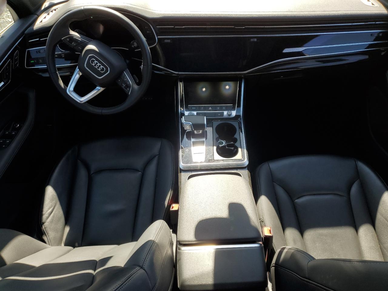 AUDI Q7 PREMIUM PLUS