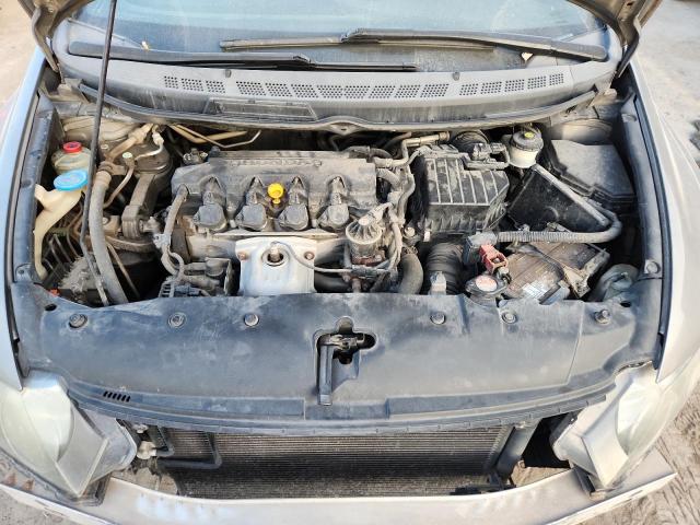 2006 HONDA CIVIC EX #3287481993