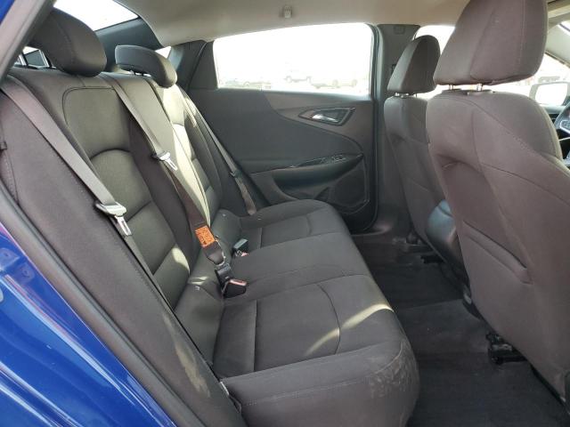 2023 CHEVROLET MALIBU LS #3302673006