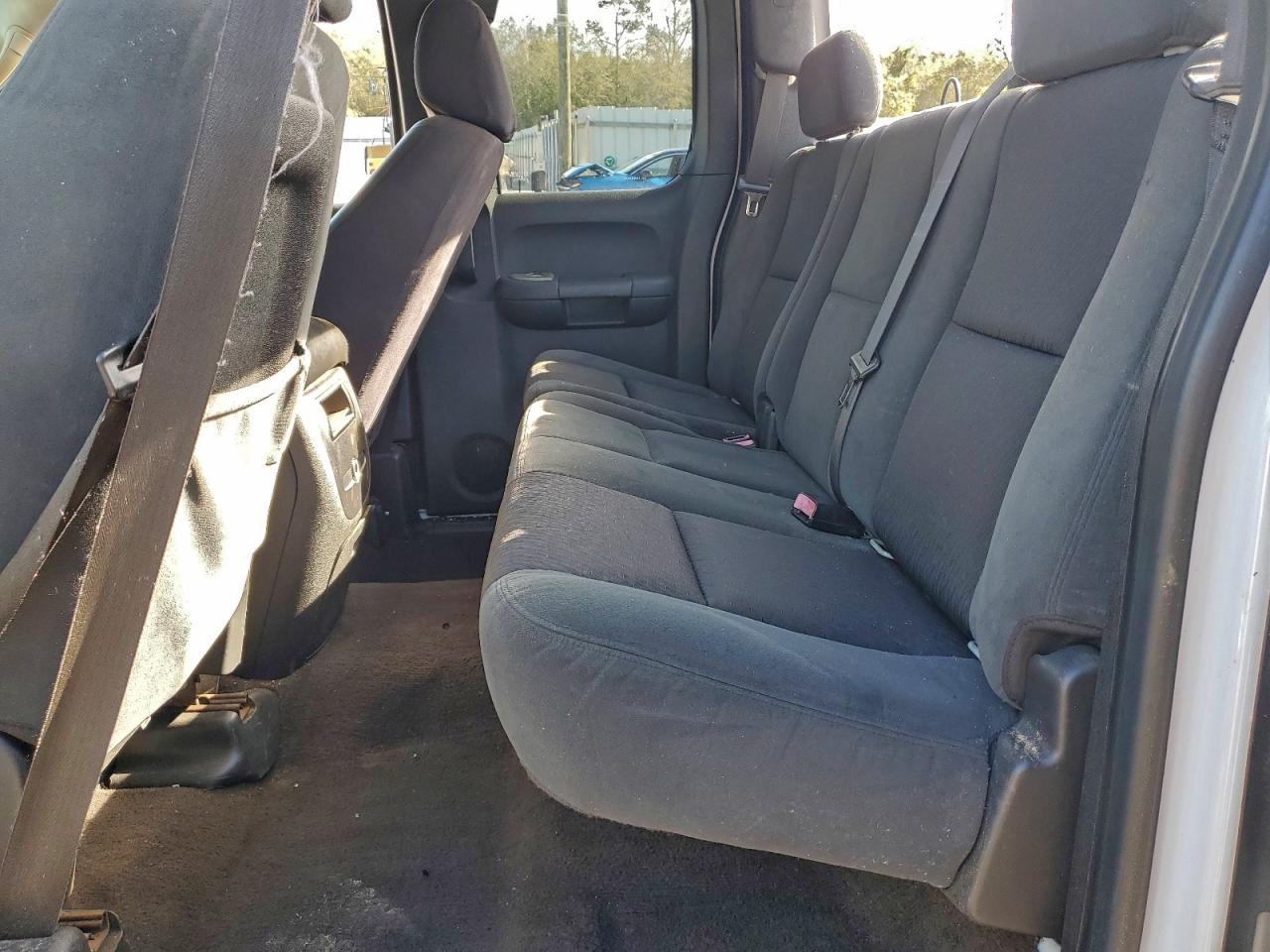 Lot #3302916079 2007 CHEVROLET SILVERADO