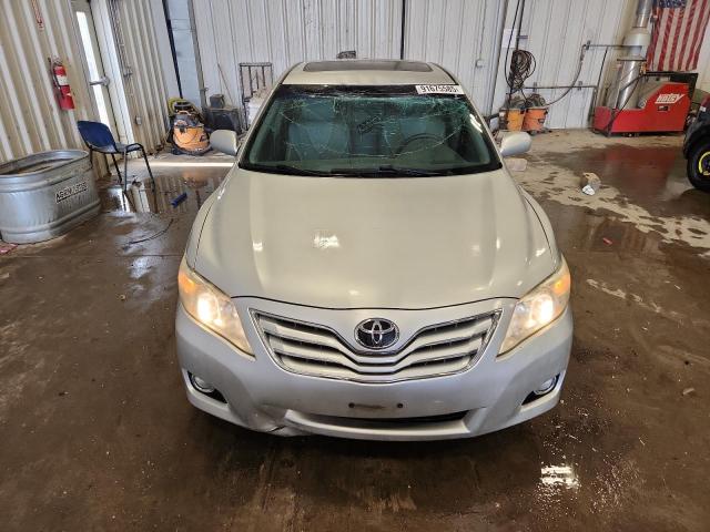 2010 TOYOTA CAMRY SE - 4T1BK3EKXAU102832