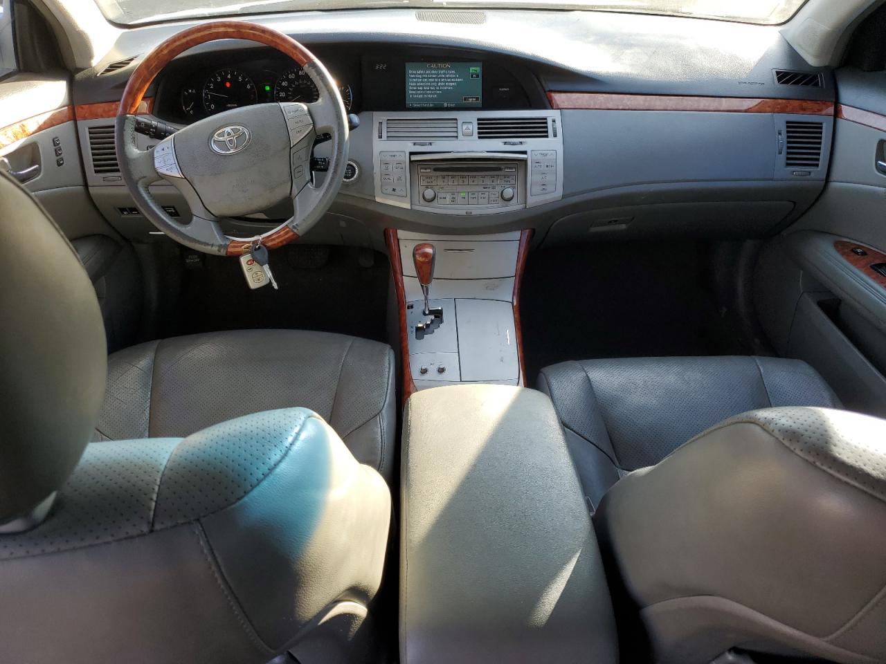 Lot #3281467989 2007 TOYOTA AVALON XL