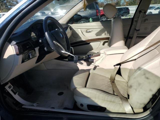 2009 BMW 335 XI #3291254959