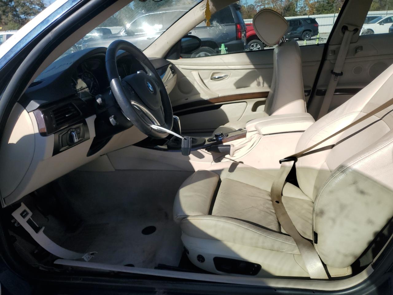 Lot #3291254959 2009 BMW 335 XI