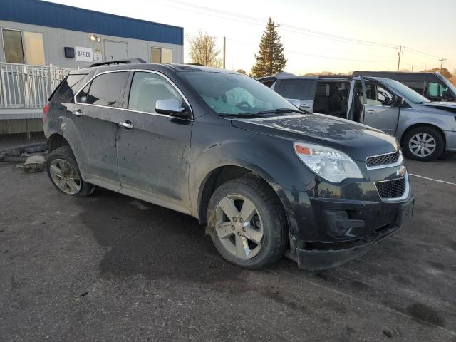 2015 CHEVROLET EQUINOX LT #3304717914