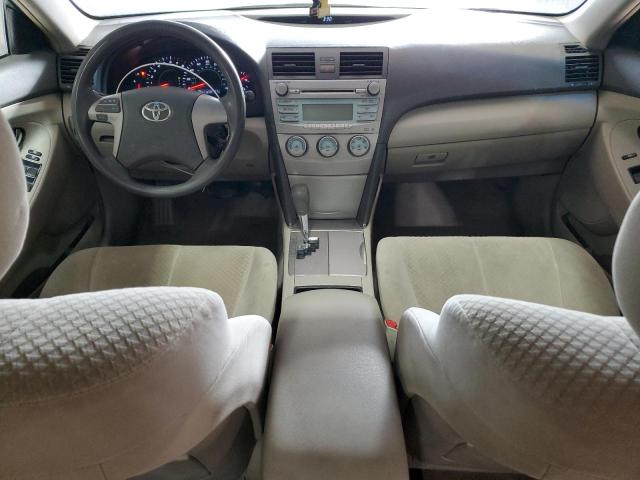 2007 TOYOTA CAMRY LE #3302864904