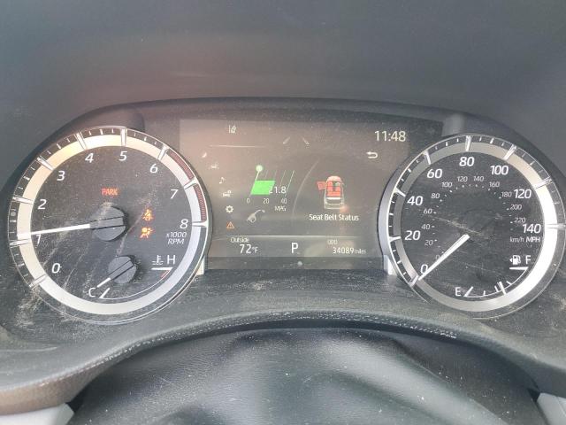 2023 TOYOTA HIGHLANDER 5TDKDRAH1PS030721