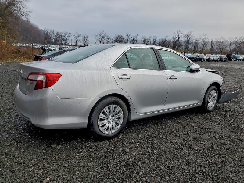 2012 TOYOTA CAMRY BASE #3318871914