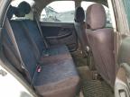 Lot #3309358989 2003 SUBARU IMPREZA WR
