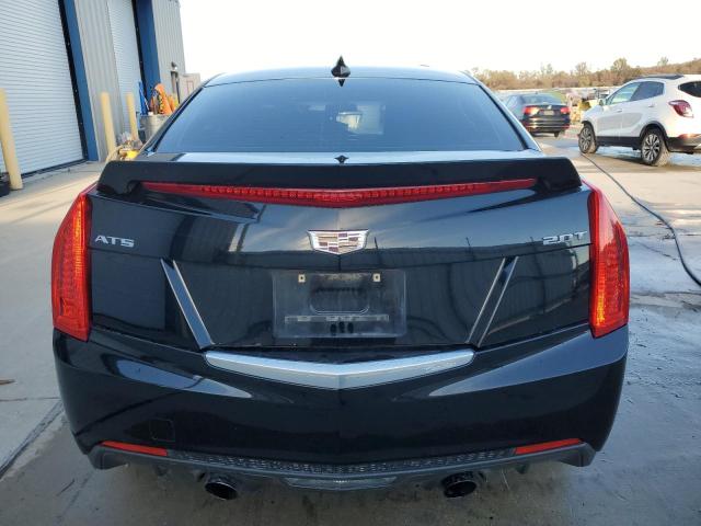 2017 CADILLAC ATS #3286762328