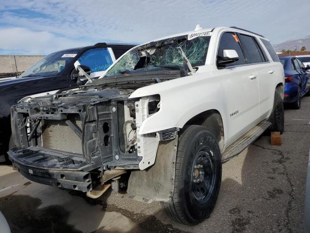 CHEVROLET TAHOE C150