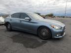 Lot #3303799417 2015 INFINITI Q50 HYBRID